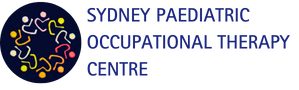 SYDNEY PAEDIATRIC OCCUPATIONAL THERAPY CENTRE